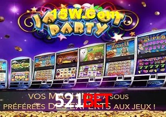 Sistemas de Segurança 521Bet