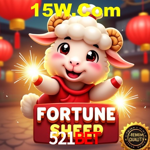 Inovações de Jogos na 521Bet: O Futuro das Experiências Interativas