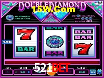 Casino Ao Vivo 521Bet