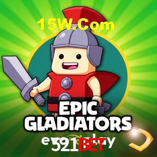 Jogos de Slot 521Bet