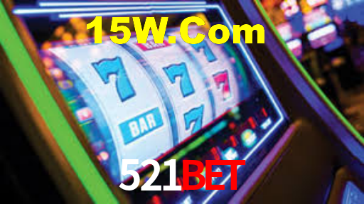 521 Bet Login