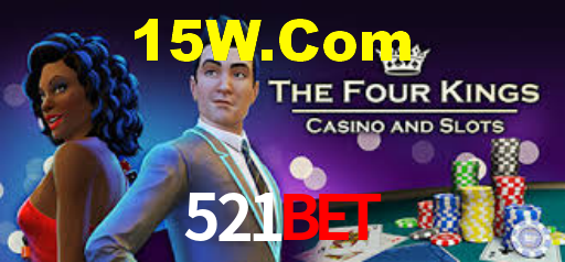 521 Bet Login