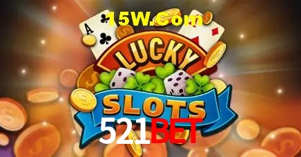 Jogos de Slot 521Bet