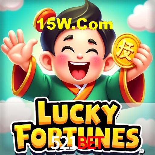 Experiência VIP 521Bet