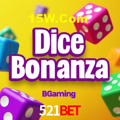 Recursos de Bônus 521Bet
