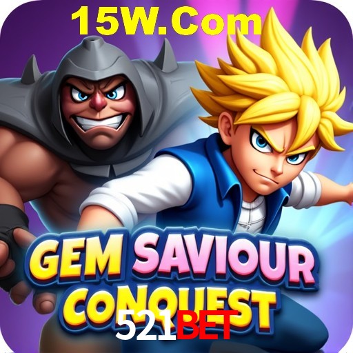 Inovações de Jogos na 521Bet: O Futuro das Experiências Interativas