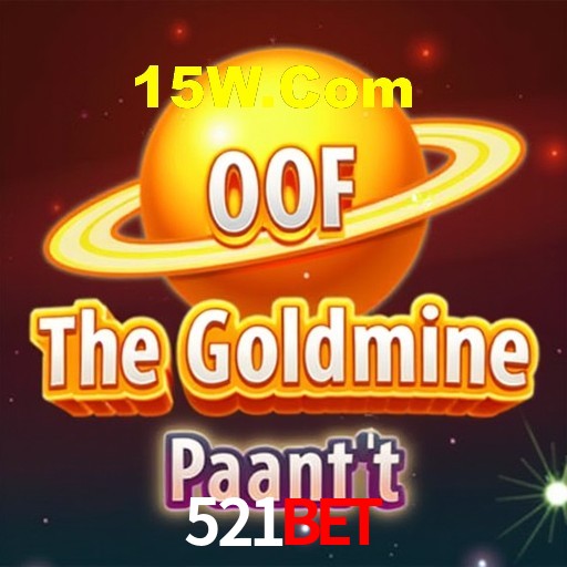 Diretório de Jogos 521Bet