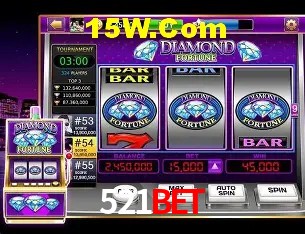 Cadastro Rápido 521Bet