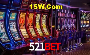 Especiais de Fim de Semana 521Bet