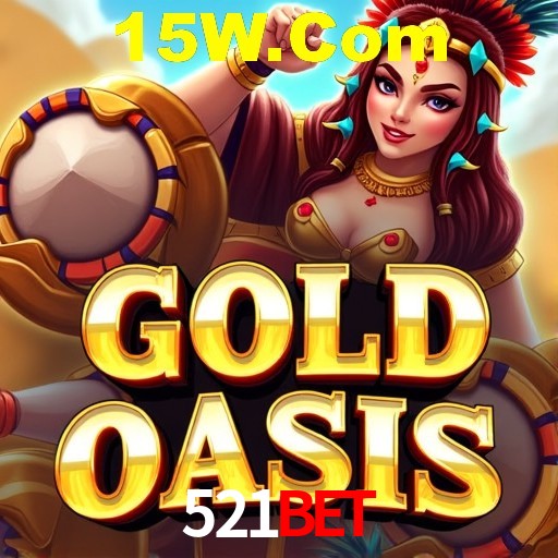 Interface do App 521Bet