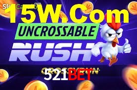 APP oficial da 521Bet para mobile