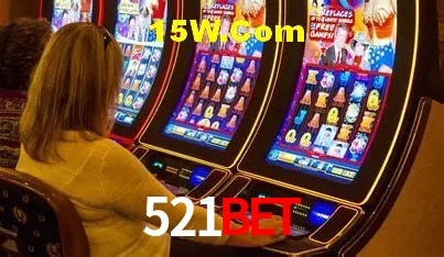 Promoção Relâmpago 521Bet