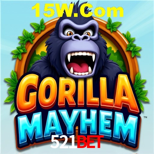 Inovações de Jogos na 521Bet: O Futuro das Experiências Interativas