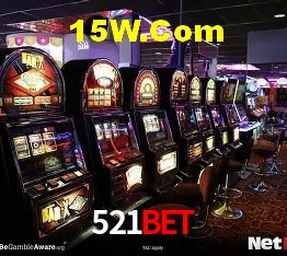 Promoções Sazonais 521Bet