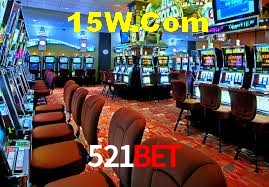 Football Betting 521Bet