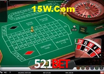 Game Statistics 521Bet