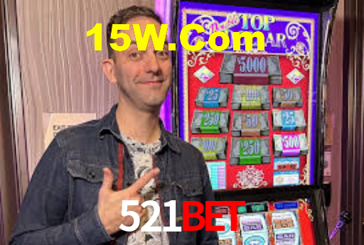 521Bet