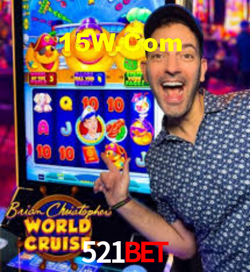 521Bet: A Experiência de Casino com Jogos de Mesa ao Vivo