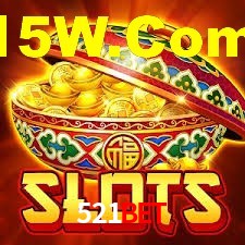 Welcome Bonus 521Bet