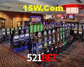 Seasonal Promotions 521Bet