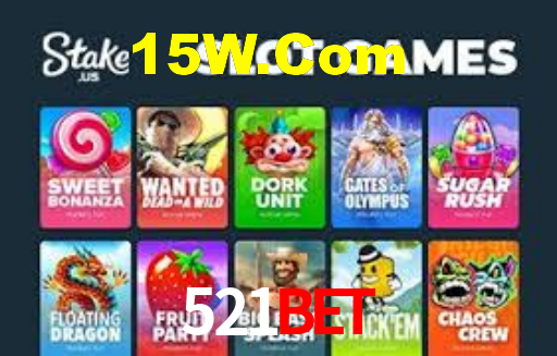 521Bet