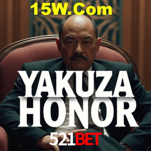 521 Bet App
