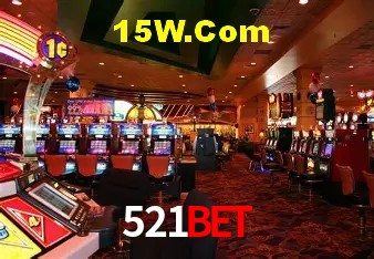 Slot Games 521Bet