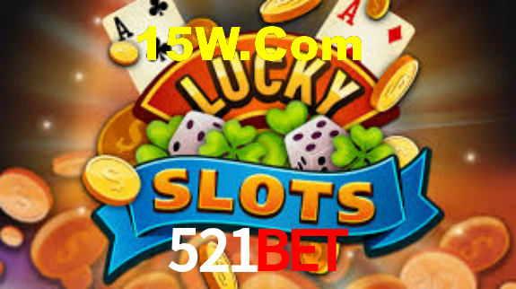 521Bet App Interface