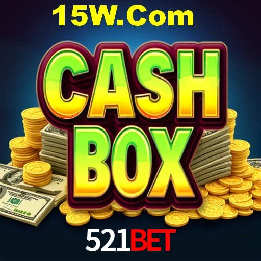 Slot Games 521Bet
