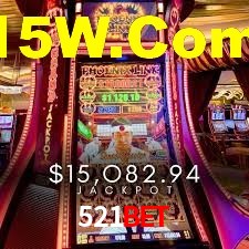Blackjack Table 521Bet
