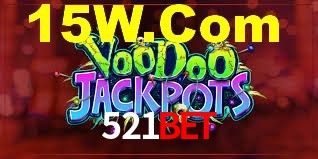 Programa VIP 521Bet