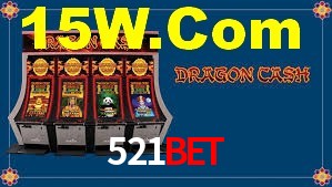 Live Casino 521Bet