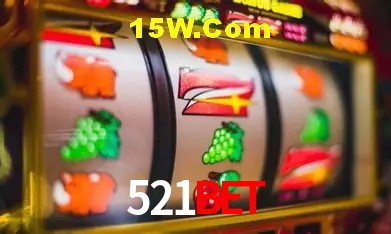 Platform Technology 521Bet