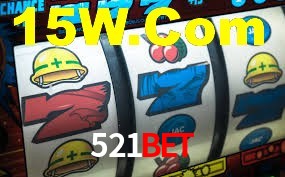 Roulette Table 521Bet