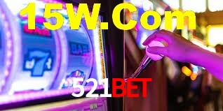Daily Bonuses 521Bet