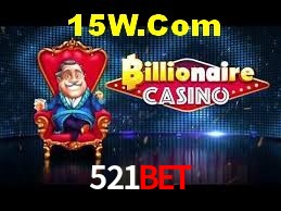 Statistics 521Bet
