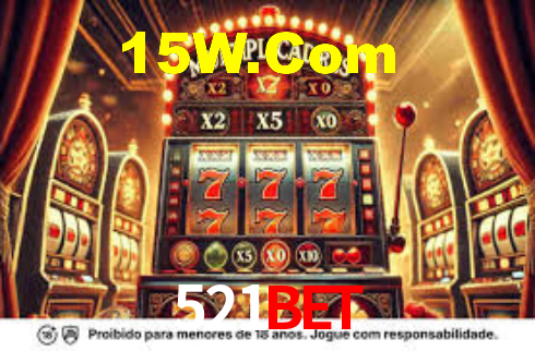 521 Bet Login