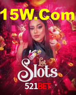 521 Bet App