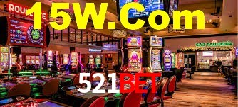Ofertas Imperdíveis na 521Bet: Promoções e Bônus Que Valem a Pena