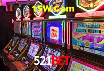 Account Benefits 521Bet