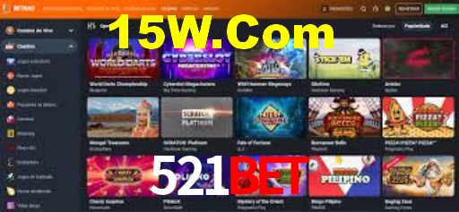 521Bet