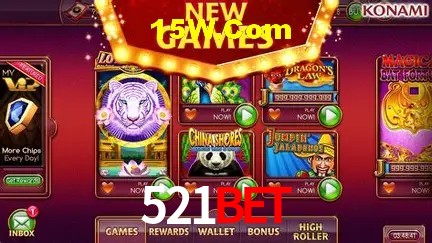 Player Reviews 521Bet