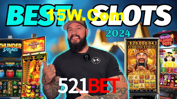 521Bet